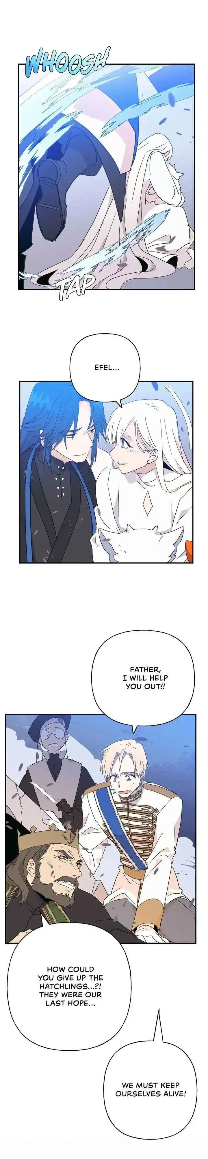 Oh, Be Patient My Lady! Chapter 30 25